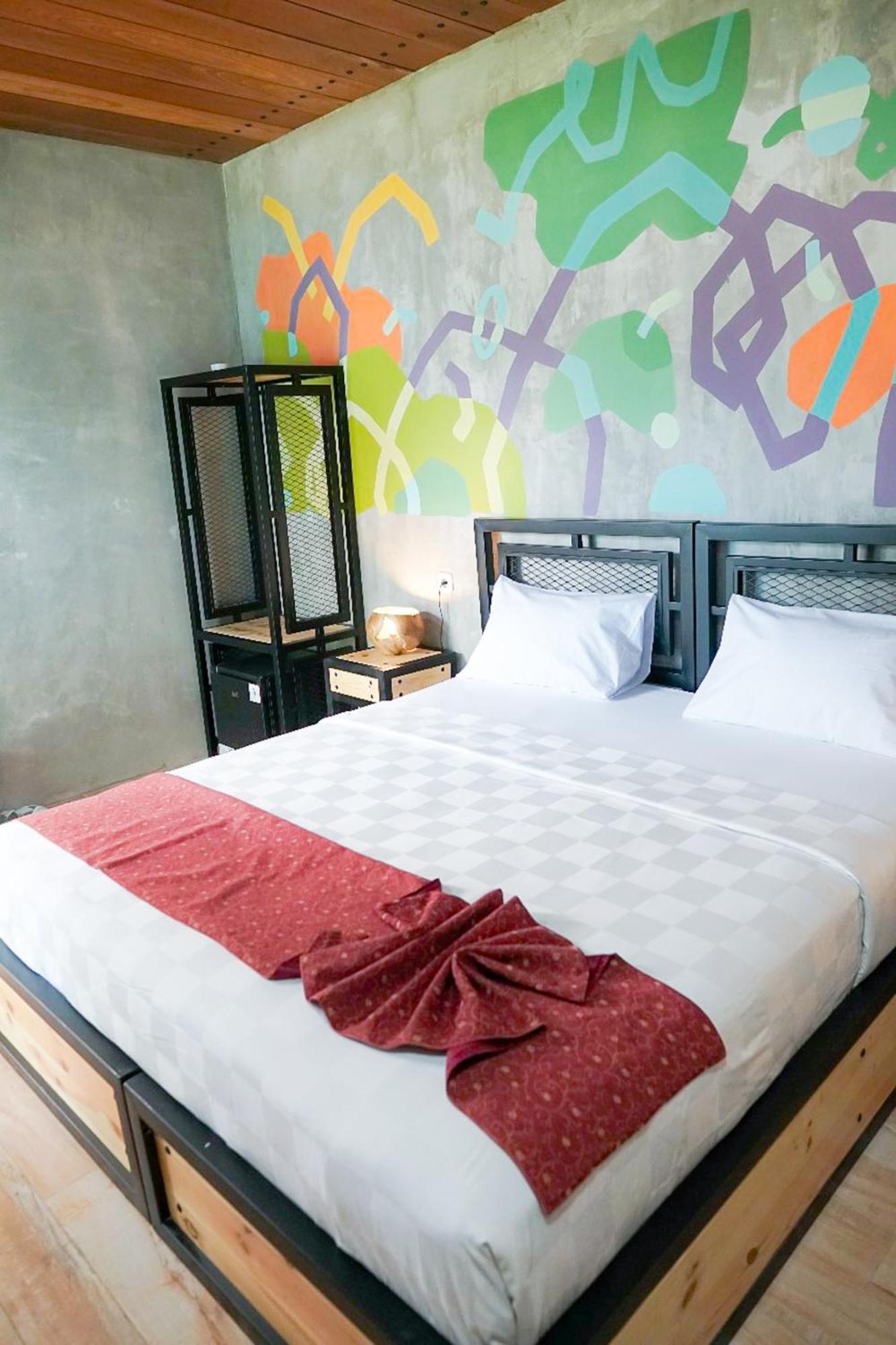 Hotel New Puri Garden Bandara Semarang Luaran gambar